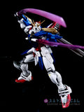 Xavier Cal Custom 1/100 Hi-Resolution G Gundam - God Gundam