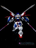 Xavier Cal Custom 1/100 Hi-Resolution G Gundam - God Gundam