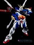 Xavier Cal Custom 1/100 Hi-Resolution G Gundam - God Gundam