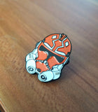 Collectible Pin Star Wars The Clone Wars - 332nd Company