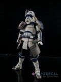 Xavier Cal Custom Star Wars Movie Realization - Captain Rex