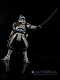 Xavier Cal Custom Star Wars Movie Realization - Captain Rex