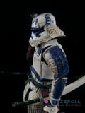 Xavier Cal Custom Star Wars Movie Realization - Captain Rex