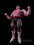 Xavier Cal Custom S. H. Figuarts Dragon Ball Super : Full Power Jiren