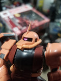 Robot Spirits Mobile Suit Gundam SIDE MS- MS-06S Char's Zaku ver. A.N.I.M.E.