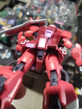 Robot Spirits - Mobile Suit Gundam SEED Destiny SIDE MS- Gunner Zaku Warrior Lunamaria Cutom