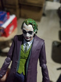 S.H. Figuarts - The Dark Knight: Joker