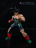 Xavier Cal Custom S. H. Figuarts Dragon Ball Z - Bardock Final Battle Ver.