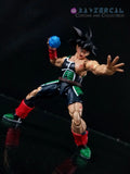 Xavier Cal Custom S. H. Figuarts Dragon Ball Z - Bardock Final Battle Ver.