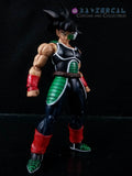 Xavier Cal Custom S. H. Figuarts Dragon Ball Z - Bardock