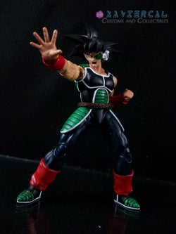 GOGOTOY 1/12 Scale Figure Accessories - GG01 Battle Damage EX SET – Xavier  Cal Customs and Collectibles