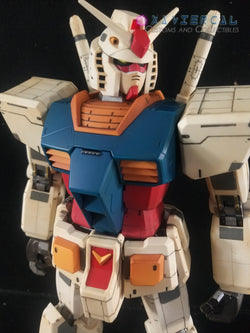 Xavier Cal Custom Gundam 1/48 Mega Size - RX-78-2 Gundam