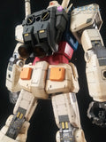 Xavier Cal Custom Gundam 1/48 Mega Size - RX-78-2 Gundam