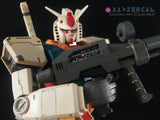 Xavier Cal Custom Gundam 1/48 Mega Size - RX-78-2 Gundam