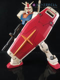 Xavier Cal Custom Gundam 1/48 Mega Size - RX-78-2 Gundam