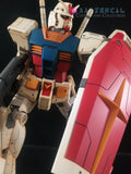 Xavier Cal Custom Gundam 1/48 Mega Size - RX-78-2 Gundam