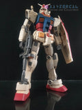 Xavier Cal Custom Gundam 1/48 Mega Size - RX-78-2 Gundam