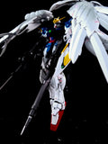 Xavier Cal Custom Gundam 1/100 MG - Gundam Wing Endless Waltz - Wing Zero Ver. Ka