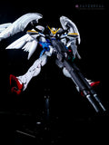 Xavier Cal Custom Gundam 1/100 MG - Gundam Wing Endless Waltz - Wing Zero Ver. Ka