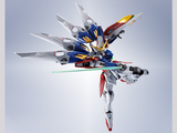 Metal Robot Spirits New Mobile Report Gundam Wing - <Side MS> Wing Gundam Zero