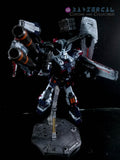 Xavier Cal Custom Gundam 1/100 MG - Gundam Thunderbolt - Full Armor Gundam Ver. Ka