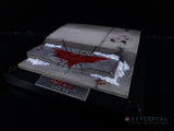 Xavier Cal Custom: Hot Toys The Dark Knight DX-12 - Joker