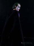 Xavier Cal Custom: Hot Toys The Dark Knight DX-12 - Joker