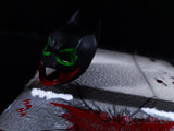 Xavier Cal Custom: Hot Toys The Dark Knight DX-12 - Joker