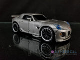Xavier Cal Custom Masterpiece Movie Series MPM-9 Jazz