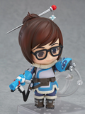 Nendoroid 757 Overwatch - Mei: Classic Skin Edition