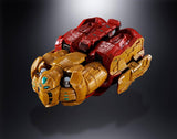 Soul of Chogokin GX-87 Getter Emperor True Getter Robo Manga Ver