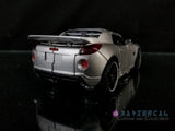 Xavier Cal Custom Masterpiece Movie Series MPM-9 Jazz