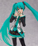 Figma Character Vocal Series 01: Hatsune Miku