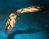 S. H. Monsterarts Godzilla: King of the Monsters 2019 - Mothra & Rodan Set