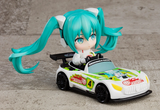 Nendoroid 1839 Hatsune Miku GT Project - Racing Miku: 2022 Ver.
