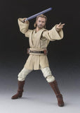 S. H. Figuarts Star Wars Episode 2 Attack of the Clones - Obi-Wan Kenobi