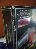 Transformers Masterpiece MP-10 Optimus Prime