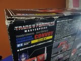 Transformers Masterpiece MP-10 Optimus Prime