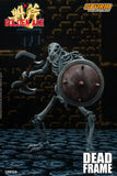 Storm Collectibles Golden Axe - Dead Frame 2-Pack