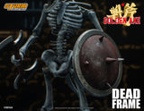 Storm Collectibles Golden Axe - Dead Frame 2-Pack
