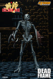 Storm Collectibles Golden Axe - Dead Frame 2-Pack