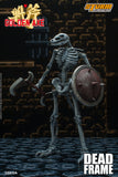 Storm Collectibles Golden Axe - Dead Frame 2-Pack