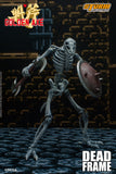 Storm Collectibles Golden Axe - Dead Frame 2-Pack