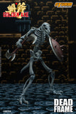 Storm Collectibles Golden Axe - Dead Frame 2-Pack