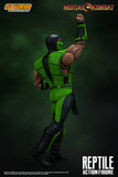 Storm Collectibles Mortal Kombat : Reptile