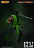 Storm Collectibles Mortal Kombat : Reptile
