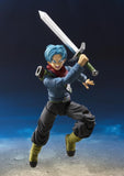 S. H. Figuarts Dragon Ball Super - Future Trunks