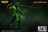 Storm Collectibles Mortal Kombat : Reptile