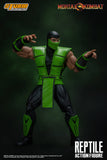 Storm Collectibles Mortal Kombat : Reptile