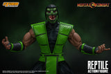 Storm Collectibles Mortal Kombat : Reptile